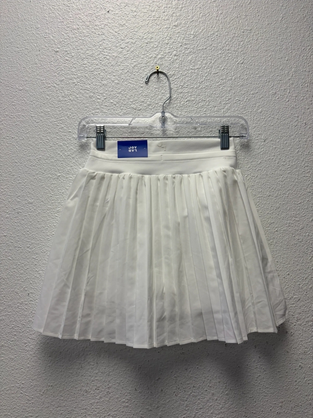 Womens Pleated Skort Size XXS, XS, SMALL, & XL #542-545 - Picture 3 of 12
